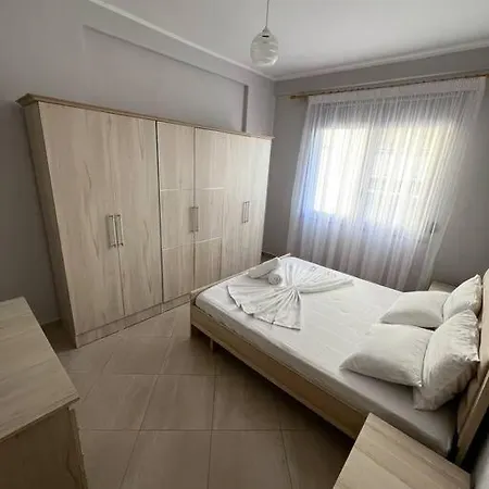 Daire Sleek Cityscape *
