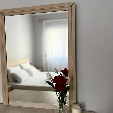 Sleek Cityscape * Vlorë