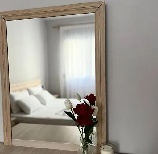 Sleek Cityscape * Vlorë